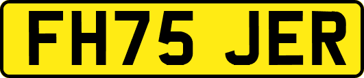 FH75JER