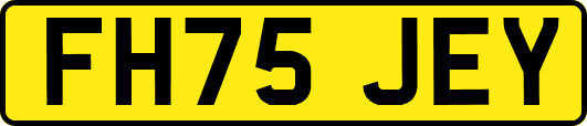 FH75JEY