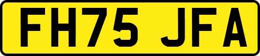 FH75JFA