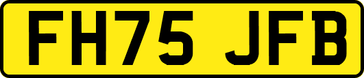 FH75JFB