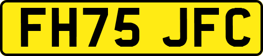 FH75JFC