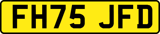 FH75JFD