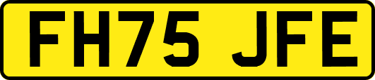 FH75JFE