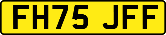 FH75JFF