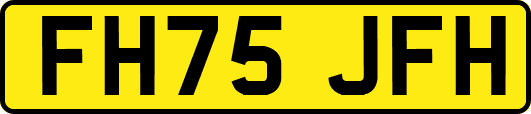 FH75JFH
