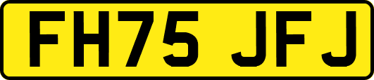 FH75JFJ