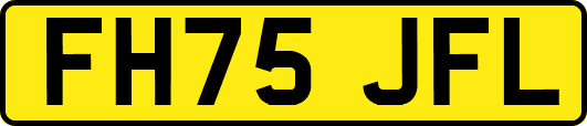 FH75JFL