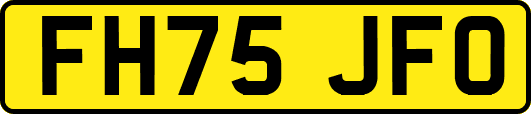 FH75JFO