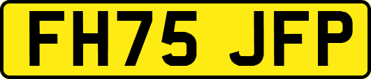FH75JFP