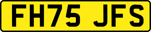 FH75JFS