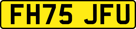 FH75JFU