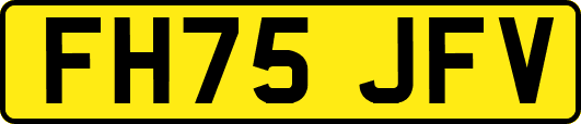 FH75JFV
