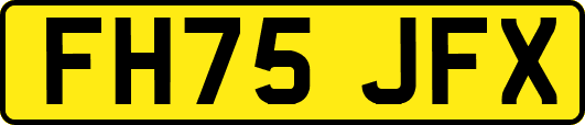 FH75JFX