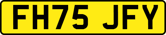 FH75JFY