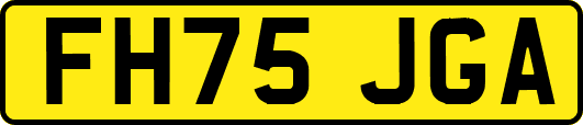 FH75JGA