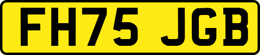 FH75JGB