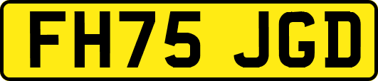 FH75JGD