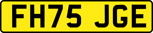 FH75JGE