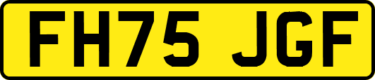 FH75JGF