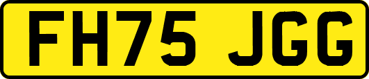 FH75JGG
