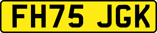 FH75JGK
