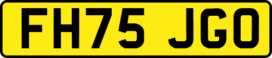 FH75JGO