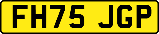 FH75JGP