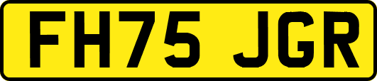 FH75JGR