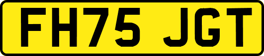 FH75JGT