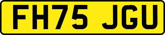 FH75JGU