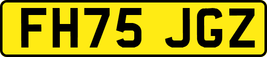 FH75JGZ