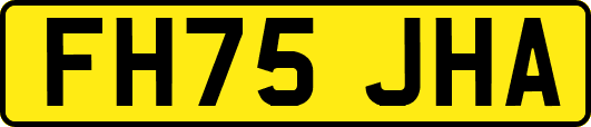 FH75JHA