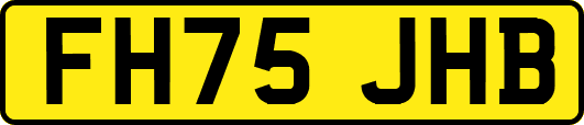 FH75JHB