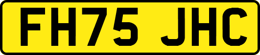 FH75JHC