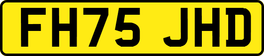 FH75JHD