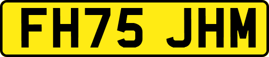 FH75JHM
