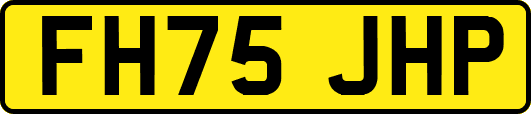 FH75JHP