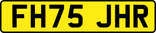 FH75JHR