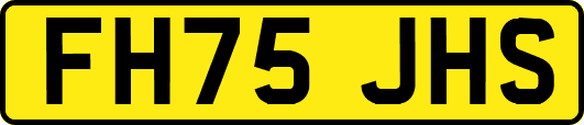 FH75JHS