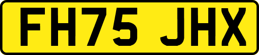FH75JHX