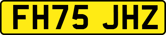 FH75JHZ