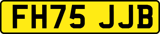 FH75JJB