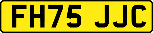 FH75JJC