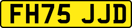 FH75JJD