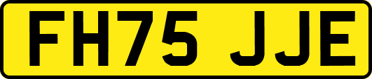 FH75JJE
