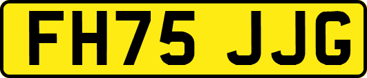 FH75JJG