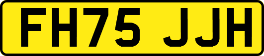 FH75JJH