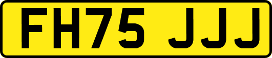 FH75JJJ