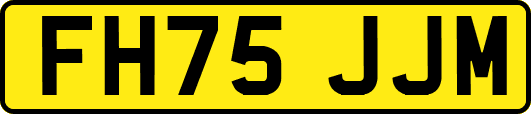 FH75JJM