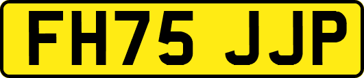 FH75JJP